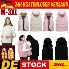 Unisex USB Beheizbare