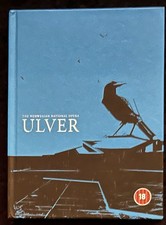 ULVER The Norwegian National Opera DVD+BLU-RAY