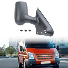 Außenspiegel Rückspiegel mit