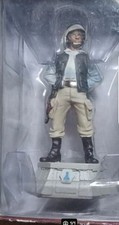 Ich verkaufe die Star Wars Schachfigur eines Rebellen Piloten 