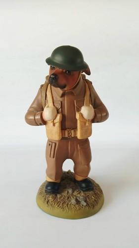 Robert harrop hund - robert,