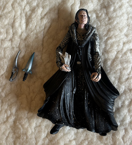 Herr der ringe grima - der,