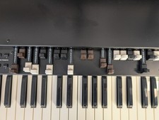 Viscount Legend Solo Organ