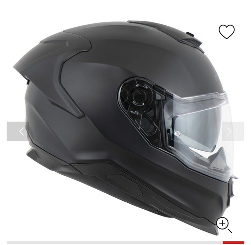 Nexx 100r full black - y.100r,