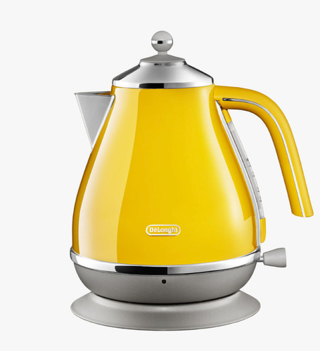 Delonghi icona wasserkocher - delonghi,