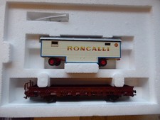 Märklin 46971 Zirkuswagen