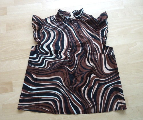 Damen tunika bluse xl - damen,