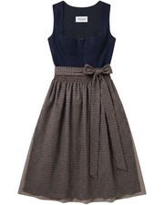 FELICITAS Midi-Dirndl Deliah