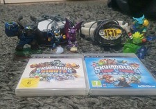 Skylanders Giants & Trap Team