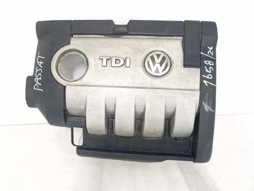 Motorabdeckung volkswagen - motorabdeckung,