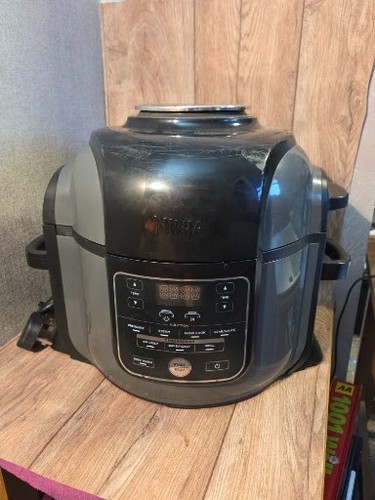 Ninja foodi op300uk - op300uk, 6l