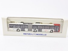 Rietze H0 17101 Modellauto Bus