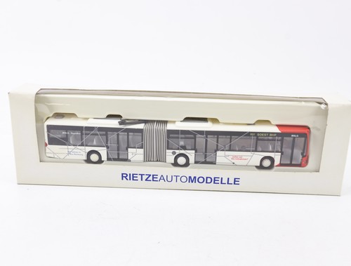 Rietze 17101 modellauto bus - h0,