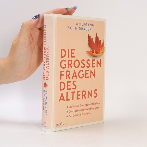 Die großen fragen - großen, des