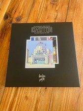 Led Zeppelin The Song Remains