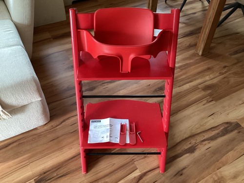 Stokke tripp trapp mit - tripp,