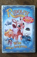 DVD Kinder-Weihnachtsfilm