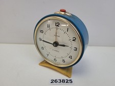 Wecker VITYAZ Made in USSR 4
