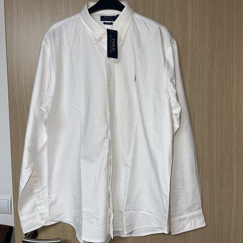 Polo ralph lauren - lauren, hemd