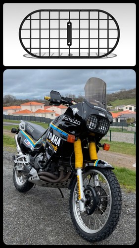 Scheinwerfergitter yamaha - -,