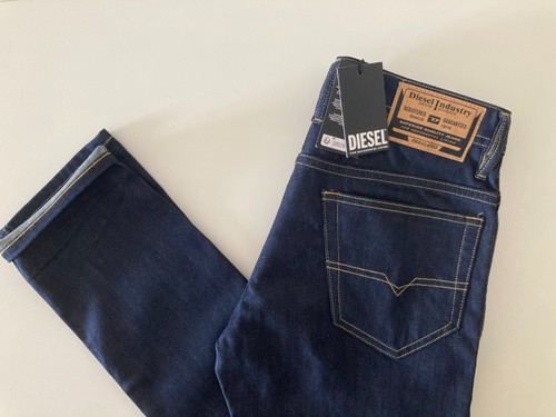 Diesel thommer pantalón - diesel,