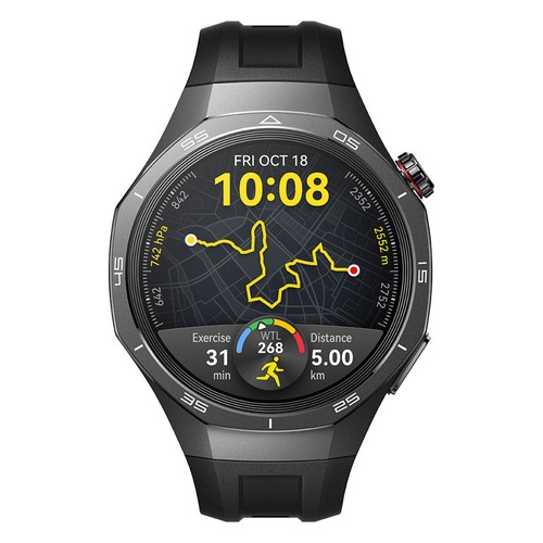 Huawei watch pro 46mm - huawei, gt