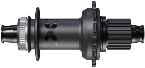 Shimano hinterradnabe xtr - shimano,