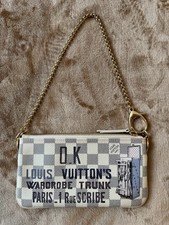 Louis Vuitton Neo Pochette