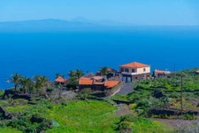 Wandbild: Ländliche