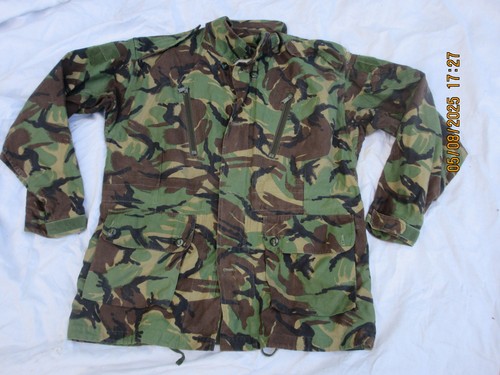 Jacket aircrew dpm mk2a - dpm, 6