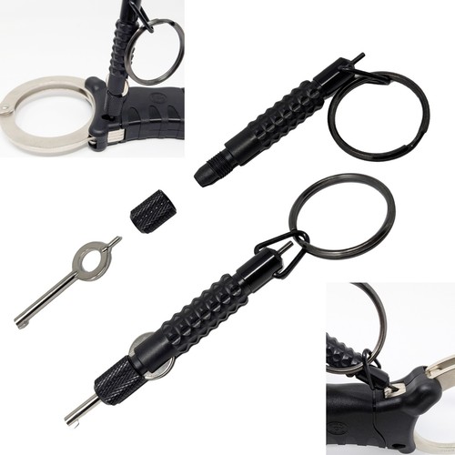 Handschellen schlüsselhalter - handschellen,
