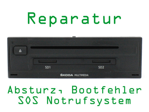 Reparatur skoda columbus - reparatur,