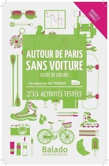 Autour paris sans - paris,