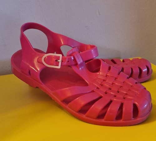 Méduse jelly sandalen - méduse,