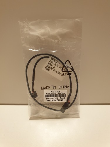 Nvidia quadro pin spdif - nvidia, 2-pin