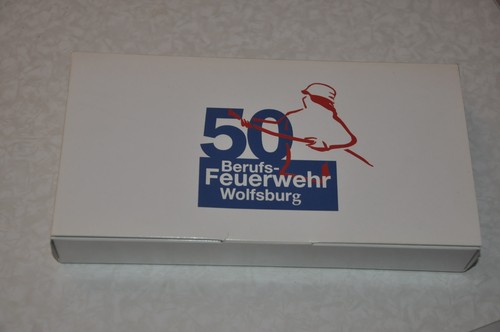 Herpa jahre berufsfeuerwehr - jahre,
