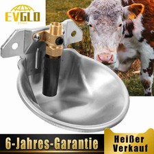 Tränkebecken Selbsttränke