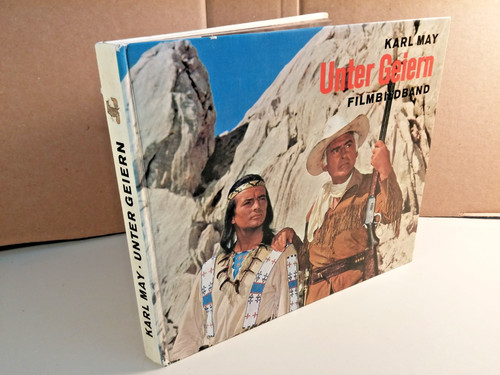 Karl may unter - may:,