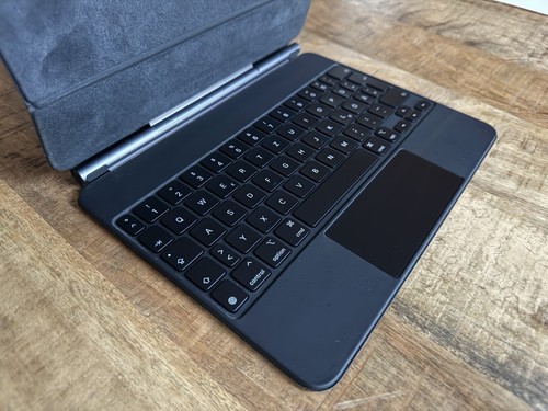 Apple magic keyboard - magic, 11“