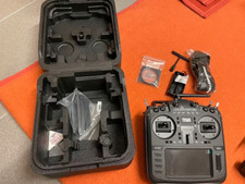 RadioMaster TX16S MK II MAX | 4in1 | ELRS | AKKU