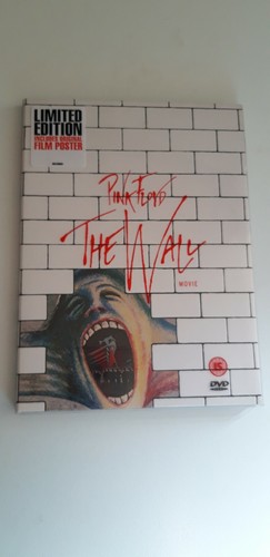 Pink floyd the wall - -,