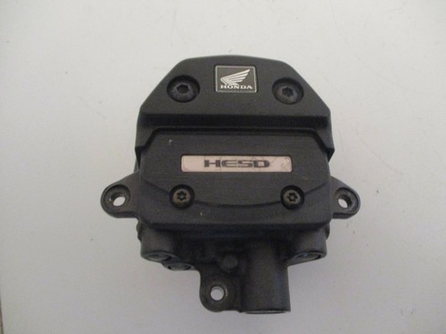 Lenkungsdämpfer heso honda - heso,