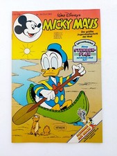 Ehapa - Micky Maus Nr. 34 /