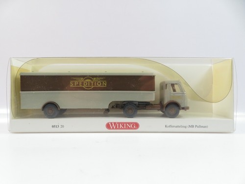 Wiking 051320 - 1:87,