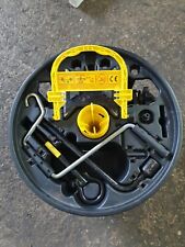 RENAULT CLIO II (BB0/1/2_, CB0/1/2_) 1.2 16V Wagenheber 8200122487  Abschleppöse