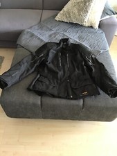 Jacke Damen Motorrad FLM