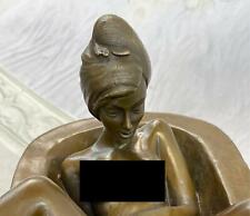 Erotik Nackte Lady 100% Solid