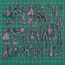 Weltenläufer Rangers Aeldari