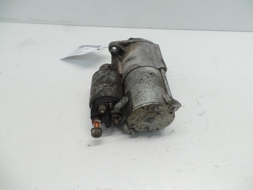 Opel astra 2005 anlasser - h,