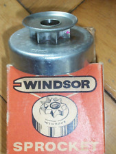 Kettenrad/ zupcanik/pignon/